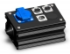 PC-4 Eco Combi Power Connector