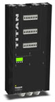 PM-24-25-1 Dimmer Titan Power Manager