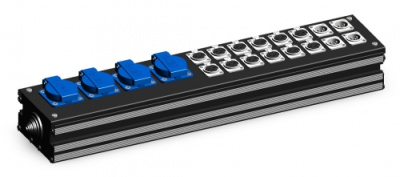 PC-20 Eco Combi Power Connect