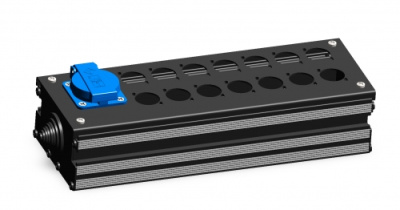 PC-15 Eco Combi Power Connector