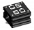 PC-4 Eco Combi Power Connector