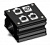 PC-4 Eco Combi Power Connector