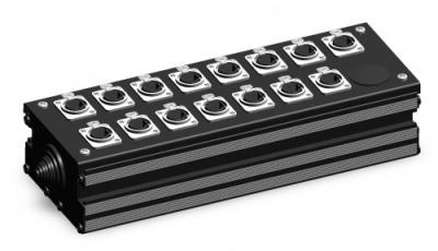 PC-15 Eco Combi Power Connector
