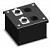 PC-4 Eco Combi Power Connector