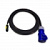 PS-3G1.5-Powercon-CEE Power Snake