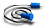 PS-3G2.5-Bals Schuko Power Snake