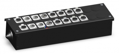PC-20 Eco Combi Power Connector