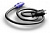 PS Schuko-Powercon Adapter