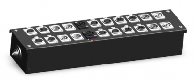 PC-22 Eco Combi Power Connector