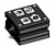 PC-4 Eco Combi Power Connector