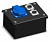 PC-3 Eco Combi Power Connector