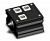 PC-3 Eco Combi Power Connector