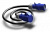 PS-3G2.5-CEE16A Power Snake