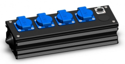 PC-5 Eco Combi Power Connector