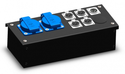 PC-7 Eco Combi Power Connector