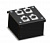 PC-4 Eco Combi Power Connector