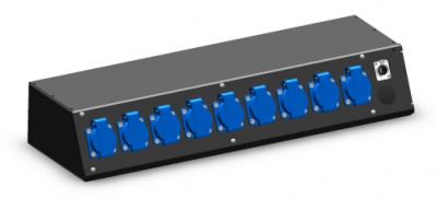 PC-12 Slope Power Connector