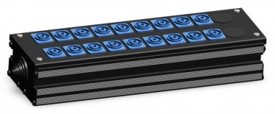PC-18 Eco Combi Power Connector