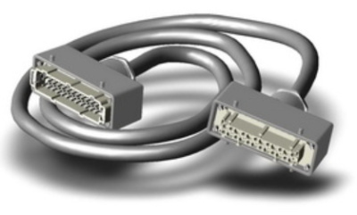 PS-18G2.5-Harting Power Snake