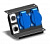 PL Panel 170x205 Power Luke