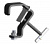 Clamp 60mm Black
