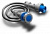 PS-3G10-CEE63A Power Snake