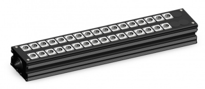 PC-33 Eco Combi Power Connector