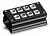 PC-8 Eco Combi Power Connector