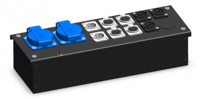 PC-11 Eco Combi Power Connector