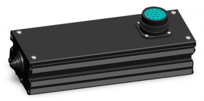 PC-1 Eco Combi Power Connector