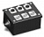 PC-6 Eco Combi Power Connector
