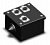PC-3 Eco Combi Power Connector