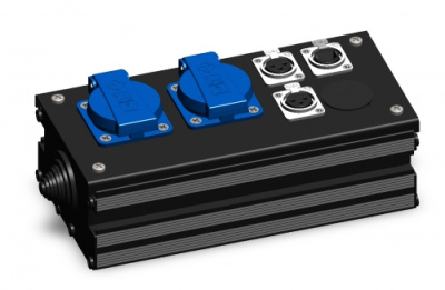 PC-5 Eco Combi Power Connector