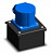 PC-1 Eco CEE32 Power Connector