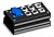 PC-7 Eco Combi Power Connecto
