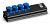 PD-4 CEE XLR Power Distributor