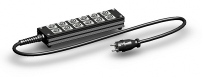 PC-12 Eco Combi Power Connector