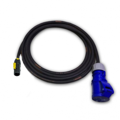 PS-3G1.5-Powercon-CEE Power Snake