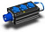 PD-3 Schuko TV Power Distributor