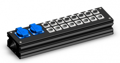 PC-18 Eco Combi Power Connector