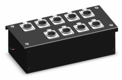 PC-9 Eco Combi Power Connector