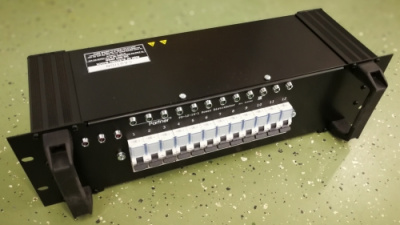 PD-12-16-1 Power Distributor