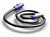 PS-3G1.5-Powercon Power Snake