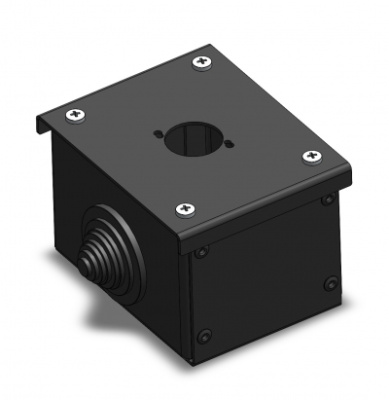 PC-1 Eco Combi Power Connector