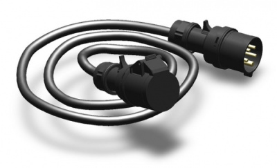 PS-5G4-CEE32A Power Snake