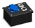 PC-3 Eco Combi Power Connector