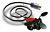 PS-3G2.5-Powercon Power Snake