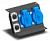 PL Panel 170x205 Power Luke