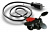 PS-3G2.5-Schuko Power Snake