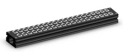 PC-40 Eco Combi Power Connector